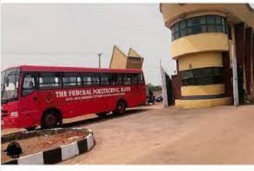 ‘Wearing Of Pants, Bras Compulsory On Campus’