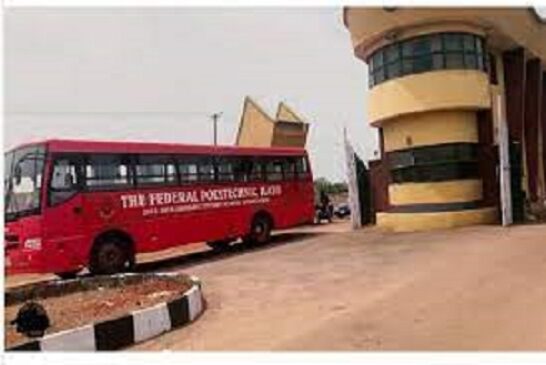 ‘Wearing Of Pants, Bras Compulsory On Campus’