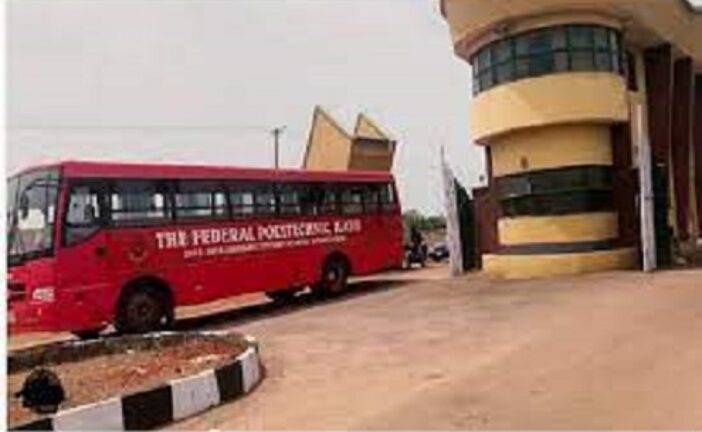 ‘Wearing Of Pants, Bras Compulsory On Campus’