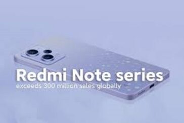 Redmi Note Range: More Than 300 Million Units Sold, There Is Already Talk Of The Note 13 Series