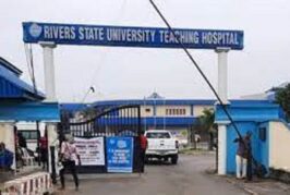 RSUTH Records 15 Successful Brain Surgeries