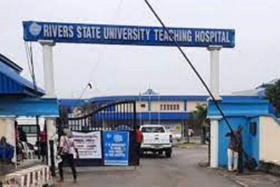RSUTH Records 15 Successful Brain Surgeries