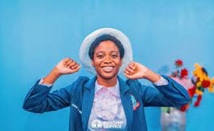 Best UTME Candidate Clears WASSCE Result With Eight A1