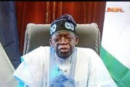 Improving Education, Health, Welfare Of Nigerians Keeps Me Up At Night – Tinubu