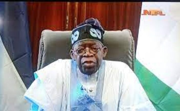 Improving Education, Health, Welfare Of Nigerians Keeps Me Up At Night – Tinubu