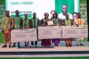 TFN Graduating Cohorts Impact 50,000 Students In 121 Schools