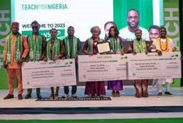 TFN Graduating Cohorts Impact 50,000 Students In 121 Schools