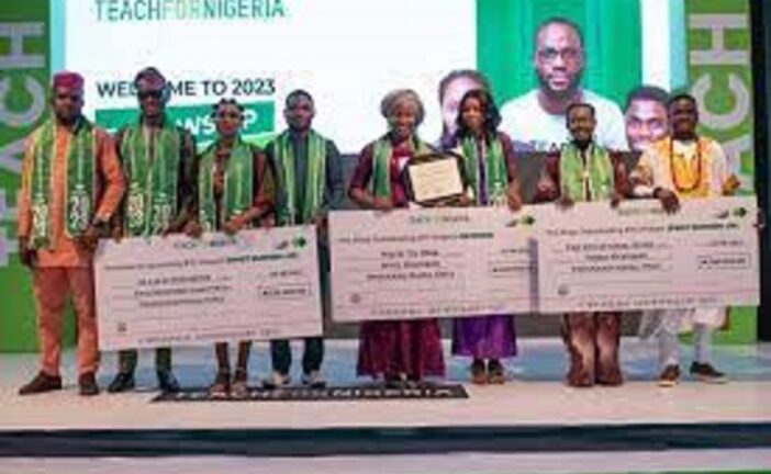 TFN Graduating Cohorts Impact 50,000 Students In 121 Schools