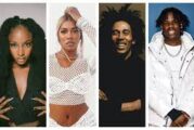 Bob Marley’s ‘Africa Unite’ Album Features Collaborations with Rema, Ayra Starr, Tiwa Savage, Patoranking, Teni and Oxlade