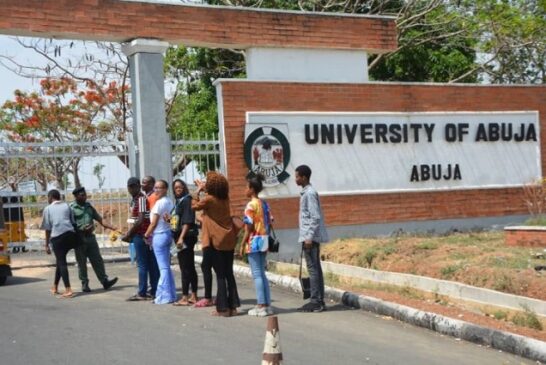 No Student Of Uniabuja Will Graduate Without Registering A Company With CAC, Says VC