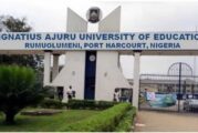 Rivers Varsity Bans Sale Of Textbooks, Warns Students Against ‘Sorting’
