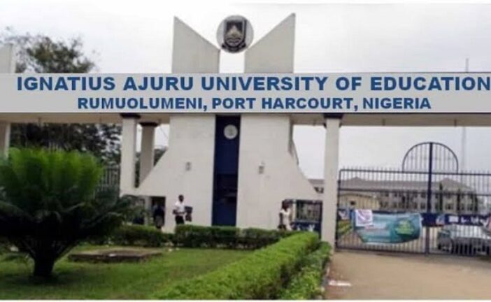 Rivers Varsity Bans Sale Of Textbooks, Warns Students Against ‘Sorting’