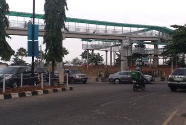 Lagos Announces Temporary Closure Of CMD Road, Others