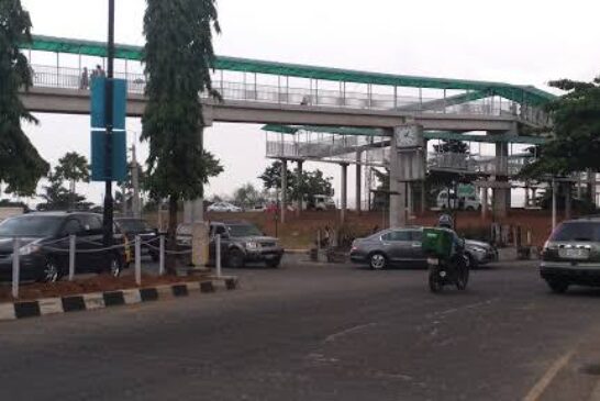 Lagos Announces Temporary Closure Of CMD Road, Others
