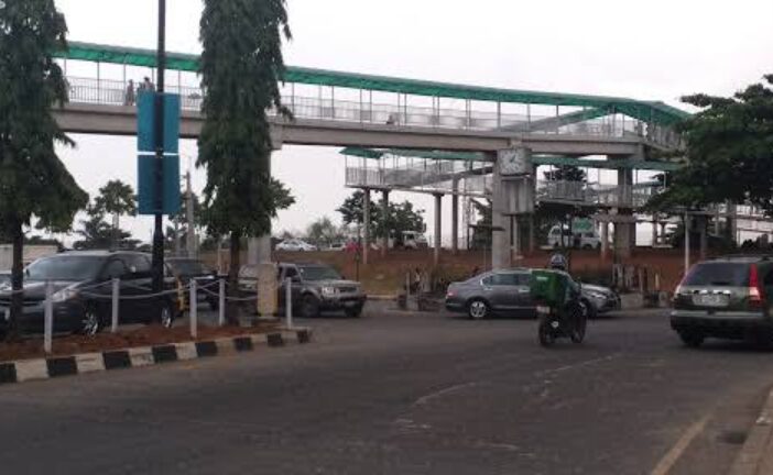 Lagos Announces Temporary Closure Of CMD Road, Others