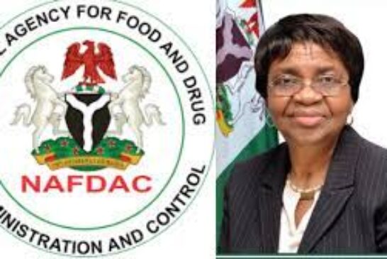 NAFDAC Fears 20% Nigerians May Die From Ncds, Moves Against Solid Fats In Foods
