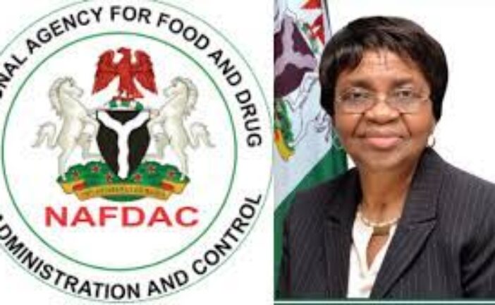 NAFDAC Fears 20% Nigerians May Die From Ncds, Moves Against Solid Fats In Foods