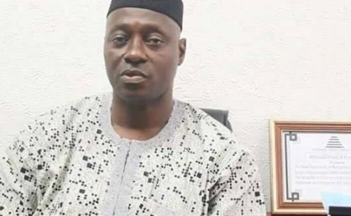 University Of Ilesa Will Offer Admissions To First Set Of Students By September — VC