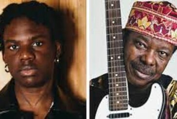 Rema breaks King Sunny Ade’s 41-Year-Old Billboard Record