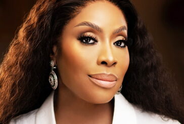 Mo Abudu Appointed Creatives Champion Ahead Of UK-African Investment Summit