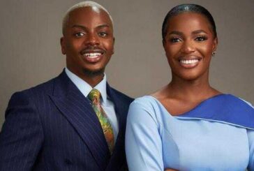 Hilda Bassey and Enioluwa team up to donate 5000 books to youths