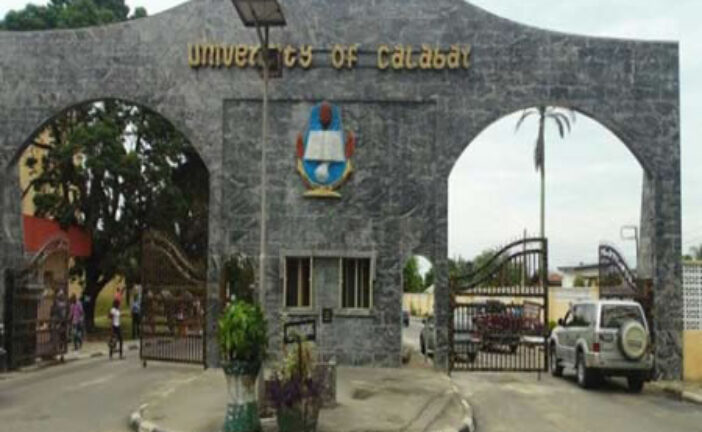 Update: UNICAL Probes Allegation Of Sexual Harassment Against Lecturer