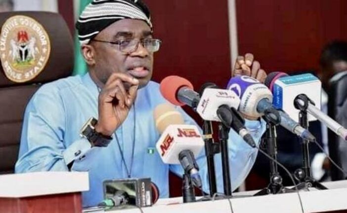 Benue Sets Up Panel To Audit State University