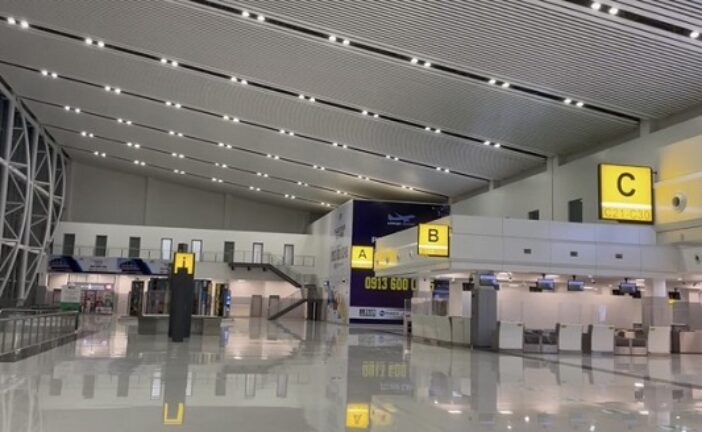 FAAN Relocates International Operations To New Terminal At Lagos Airport