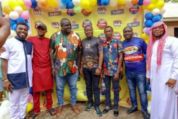 Nnewi Played Host To Tiger Mayonnaise Tasting Party