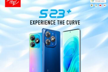 itel S23 Plus: The Perfect Blend Of Beauty And Power