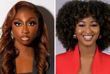Kim Oprah, Doyin Evicted From BBNaija All-Stars Edition