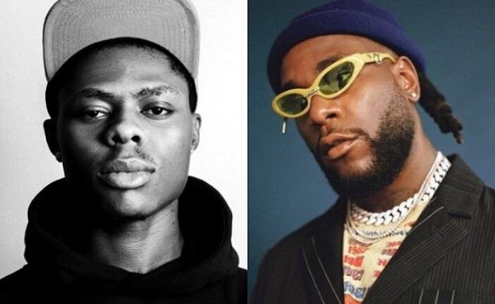 Burna Boy Extends Support To Mohbad’s Family, Bella Shmurda Reveals