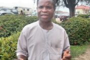 After 19 Years Of Studentship, Lagos Rat Poison Seller Graduates From LASU