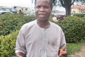 After 19 Years Of Studentship, Lagos Rat Poison Seller Graduates From LASU