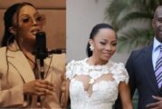 I Would Have Stayed In My Marriage, Compromised If I Had A Child – Toke Makinwa