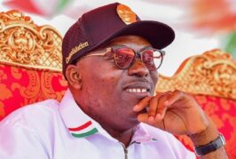 Fubara Vows To Sack School Principals Who Associate With Cultists In Rivers
