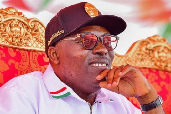 Fubara Vows To Sack School Principals Who Associate With Cultists In Rivers