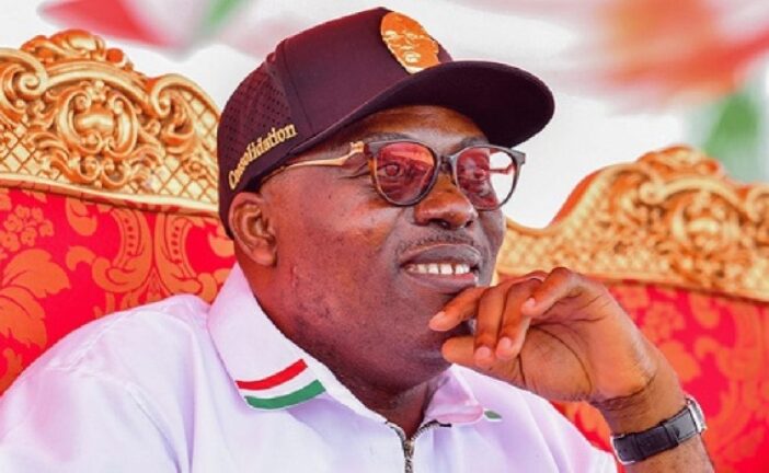 Fubara Vows To Sack School Principals Who Associate With Cultists In Rivers