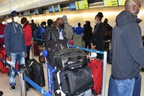 Japa: Be Wary Of Western Exploitative Education As Route To ‘Japa’, Ex-VC Warns Youths