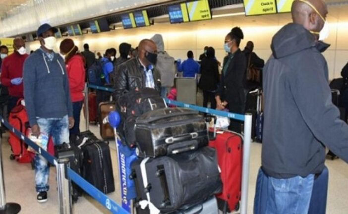 Japa: Be Wary Of Western Exploitative Education As Route To ‘Japa’, Ex-VC Warns Youths