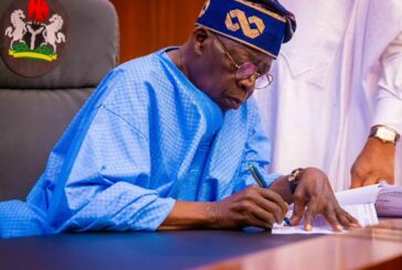 BREAKING: Tinubu Approves Salary Increase For Federal Tertiary Institutions