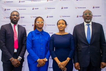 Flutterwave launches CBN-backed swap, partners Wema, Kadavra to make speedy FX available for Nigerians