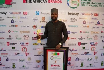 Fearless Energy Drink Shines as Africa’s Top Energy Drink Brand