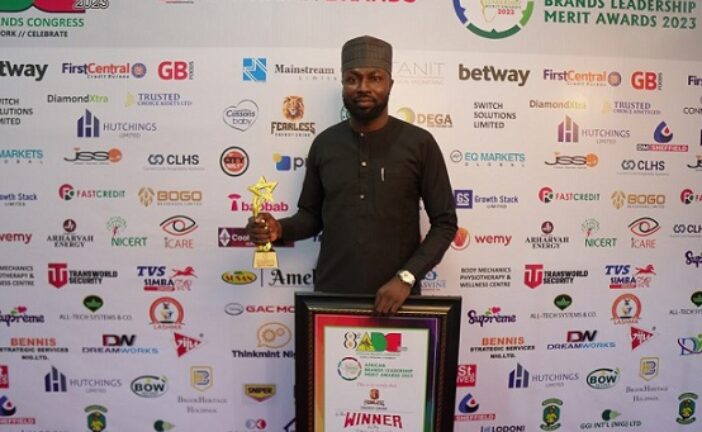 Fearless Energy Drink Shines as Africa’s Top Energy Drink Brand