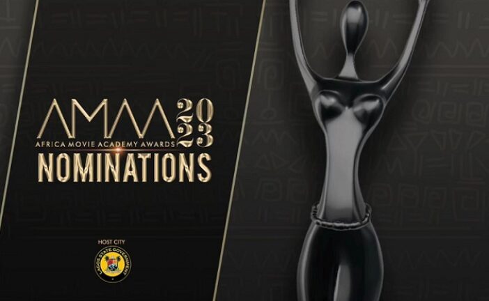 FULL LIST: Brotherhood, Anikulapo, Gangs Of Lagos Get AMA Awards Nominations