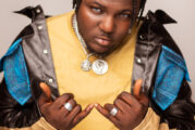 Afro-fusion sensation Areezy releases “No Evidence
