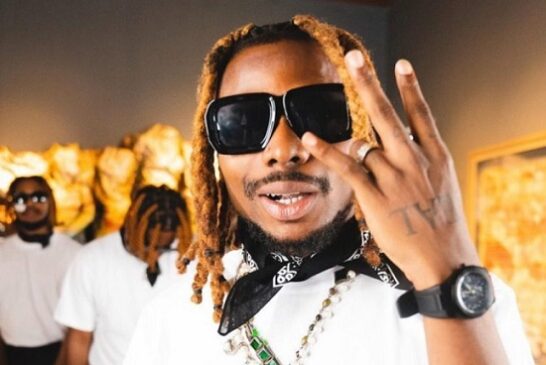 I’ll Like To Work With Kanye – Asake Reveals Dream Collaboration