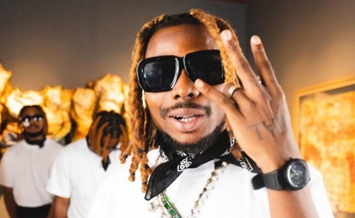 I’ll Like To Work With Kanye – Asake Reveals Dream Collaboration