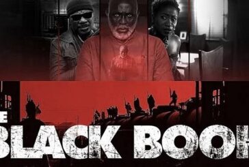 ‘The Black Book’ Becomes Nollywood’s First No.1 On Netflix Worldwide