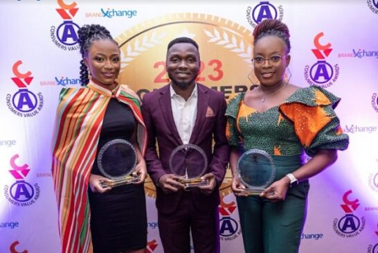 Rite Foods Limited Wins Three Awards at BrandXchange Consumers Value Awards